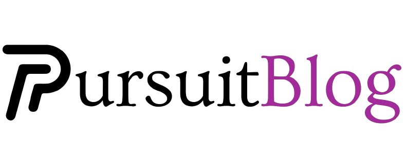 pursuitblog.co.uk