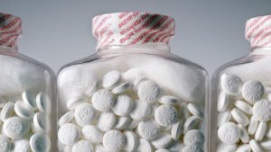 A Critical Analysis of the Risks of Buying Zopiclone from Unregulated Websites