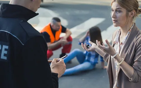 What to Do After a Drunk Driving Accident: Steps to Protect Yourself and Your Rights