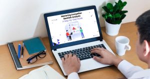 Competitor Backlink Analysis: A Practical Guide for Growing Businesses